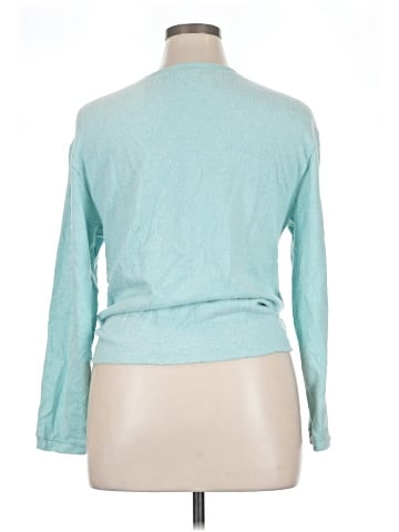 Eri + Ali Pullover Sweater (view 2)