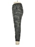 Splendid 100% Rayon Camo Green Casual Pants Size XL - photo 5