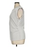 Nine West Gray Sleeveless Top Size XL - photo 6