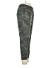 Splendid 100% Rayon Camo Green Casual Pants Size XL - photo 4