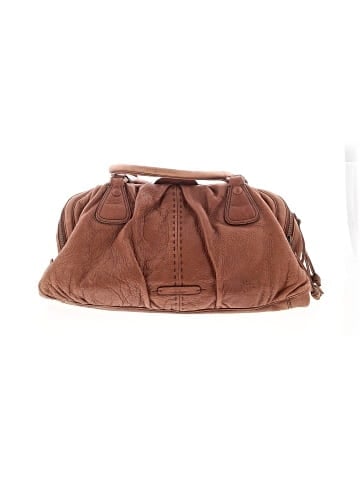 Cole Haan Leather Hobo (view 1)