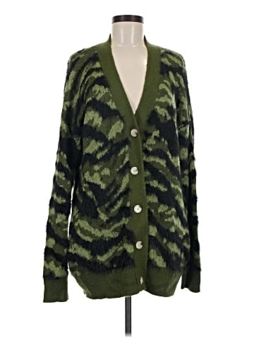 Greylin Cardigan (view 1)
