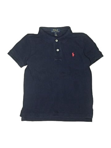 Polo by Ralph Lauren Short Sleeve Polo (view 1)