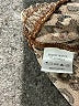 Belldini Animal Print Brown Long Sleeve Blouse Size M - photo 8