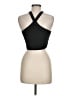 Unbranded Black Tank Top Size M - photo 2