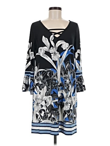 Neiman Marcus Casual Dress (view 1)