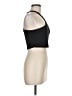 Unbranded Black Tank Top Size M - photo 4