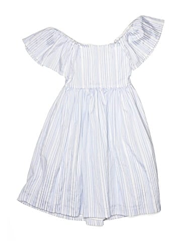 Bonnie Jean Dress (view 1)