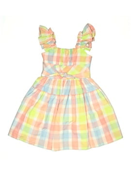 Bonnie Jean Dress