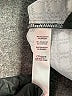 Chico's Houndstooth Black Coat Size XL - photo 7