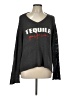 Wooden Ships Gray Pullover Sweater Size L (estimated) - photo 1