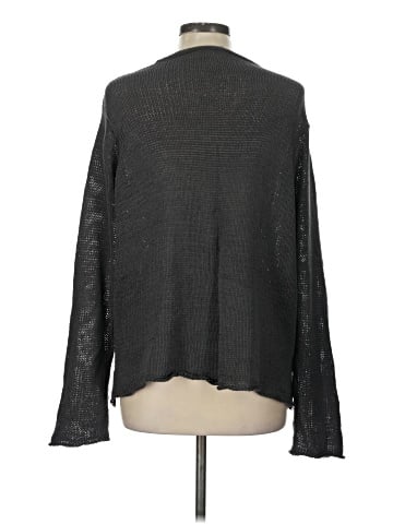 Wooden Ships Pullover Sweater (view 2)
