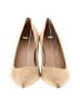 Stuart Weitzman 100% Leather Tan Heels Size 6 - photo 2
