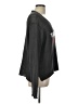 Wooden Ships Gray Pullover Sweater Size L (estimated) - photo 4