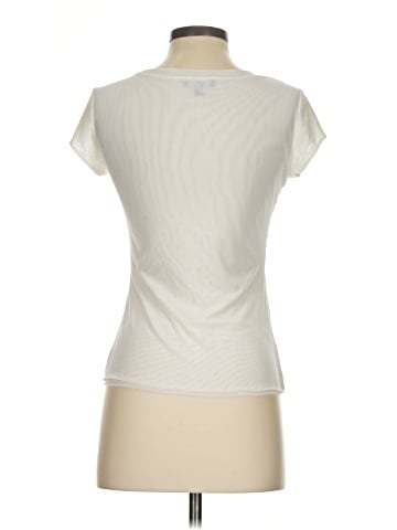 Bebe Short Sleeve Top (view 2)