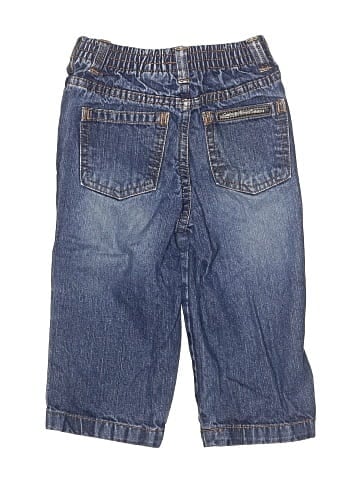 CALVIN KLEIN JEANS Jeans (view 2)