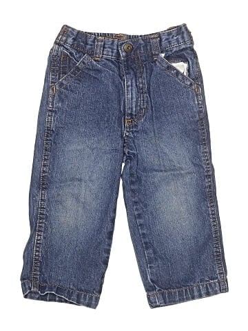 CALVIN KLEIN JEANS Jeans (view 1)