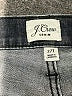 J.Crew Black Jeans Size 24 waist (tall) - photo 7