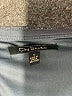 City Studio 100% Polyester Metallic Gray Cocktail Dress Size 5 - photo 7