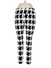Investments Houndstooth Black Casual Pants Size XL - photo 1