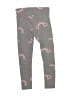 Justice Graphic Gray Sweatpants Size 6 - photo 2