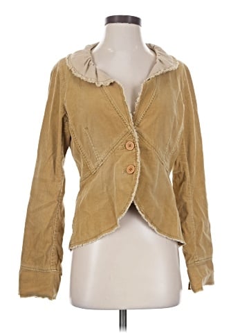 Louie Jacket (view 1)
