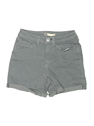 Sonoma Goods for Life Denim Shorts (view 1)