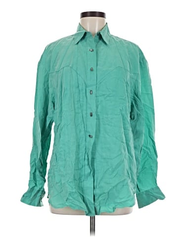 LongHorn by Niver Western Wear Long Sleeve Button-Down Shirt (view 1)
