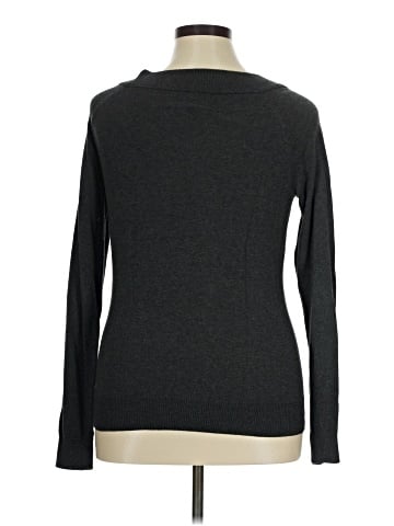 Lauren by Ralph Lauren Pullover Sweater (view 2)