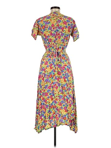 Faithfull the Brand Cocktail Dress (view 2)