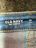 Old Navy Blue Jeans Size 10 (tall) - photo 7