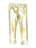 H&M Metallic Gold Track Pants Size 4T - photo 1