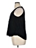 Kaari Blue 100% Rayon Black Tank Top Size XL - photo 5