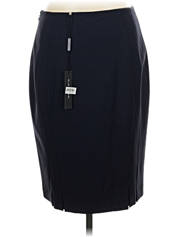Elie Tahari Wool Skirt (view 2)