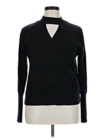 Full Circle Trends With Love Pullover Sweater (view 1)