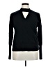 Full Circle Trends With Love Black Pullover Sweater Size XL - photo 1