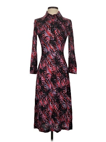 Diane von Furstenberg Cocktail Dress (view 1)