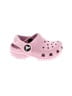 Crocs Pink Clogs Size 4 (baby) - photo 1