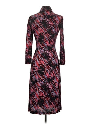 Diane von Furstenberg Cocktail Dress (view 2)