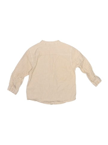 Zara Long Sleeve Button-Down Shirt (view 2)