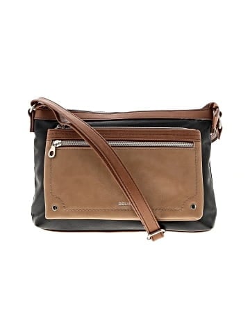 Relic Crossbody Bag (view 1)