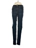 Denizen from Levi's Solid Blue Jeans Size 27 waist - photo 1