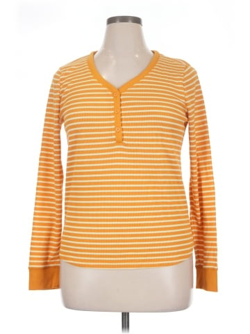Style&Co Long Sleeve Top (view 1)