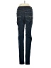 Denizen from Levi's Solid Blue Jeans Size 27 waist - photo 2