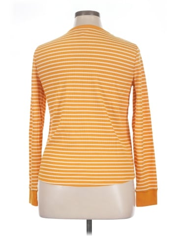 Style&Co Long Sleeve Top (view 2)
