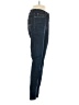 Denizen from Levi's Solid Blue Jeans Size 27 waist - photo 4