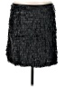 Max Studio 100% Polyurethane Black Formal Skirt Size L - photo 1
