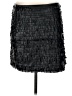 Max Studio 100% Polyurethane Black Formal Skirt Size L - photo 2