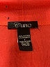 Cupio Orange Cardigan Size L - photo 7