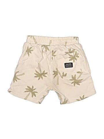 Volcom Khaki Shorts (view 2)